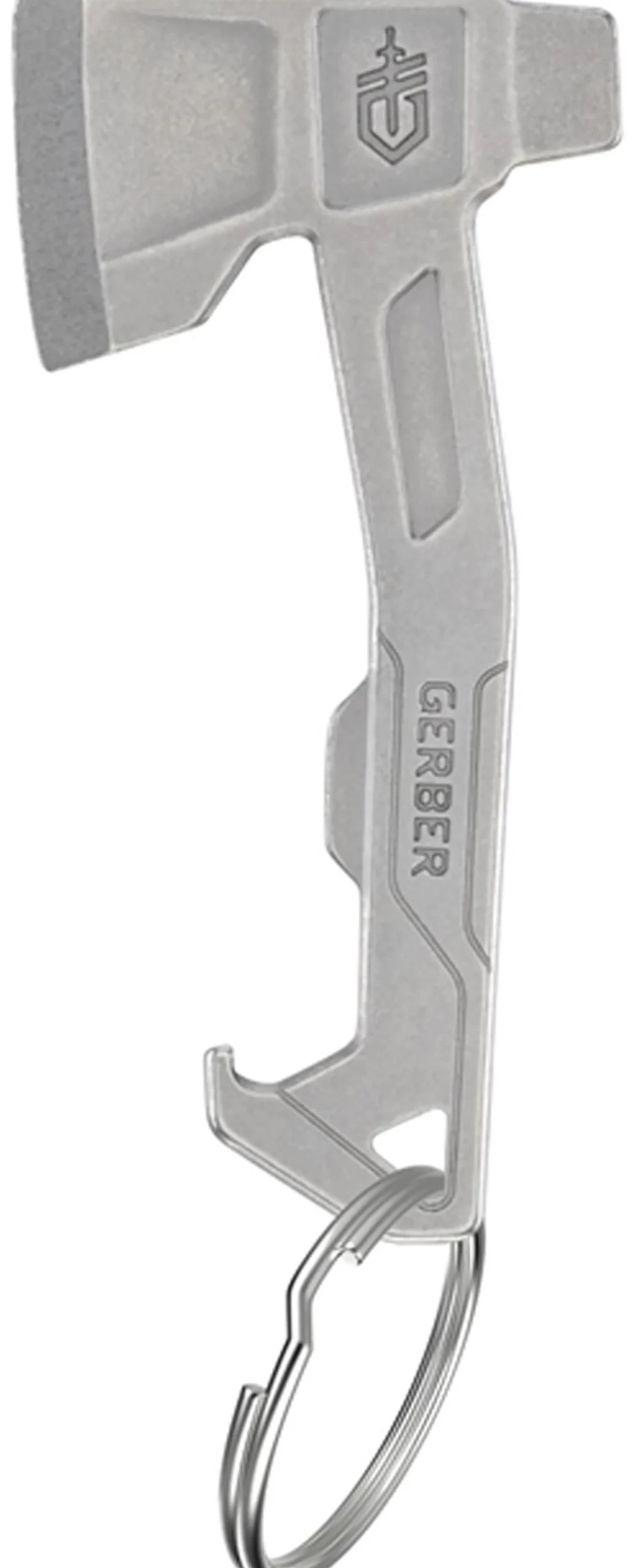 HATCHET Nøglering