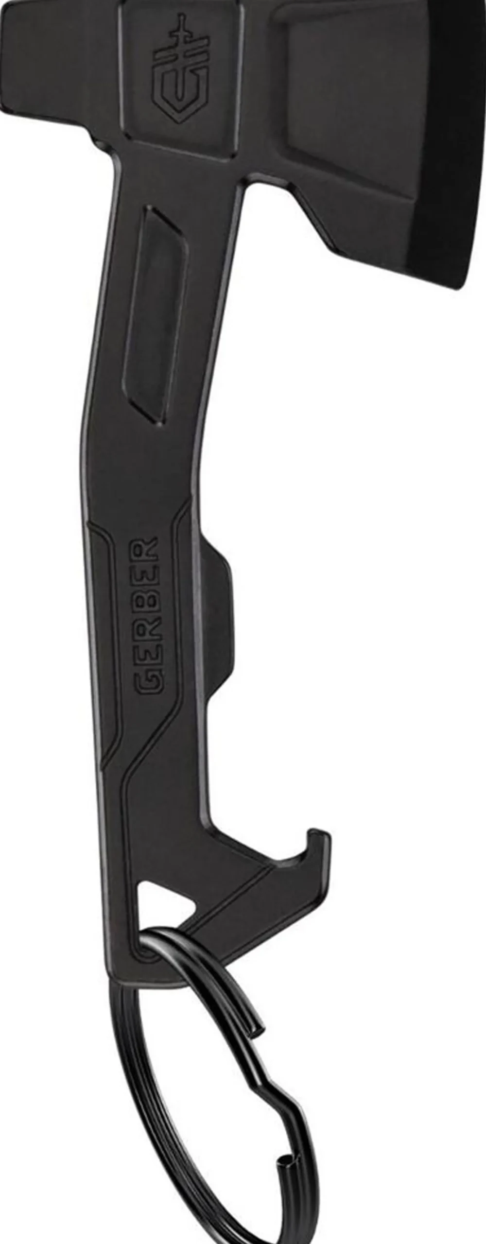 HATCHET Nøglering