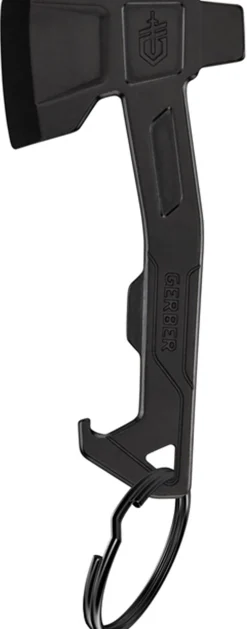 HATCHET Nøglering