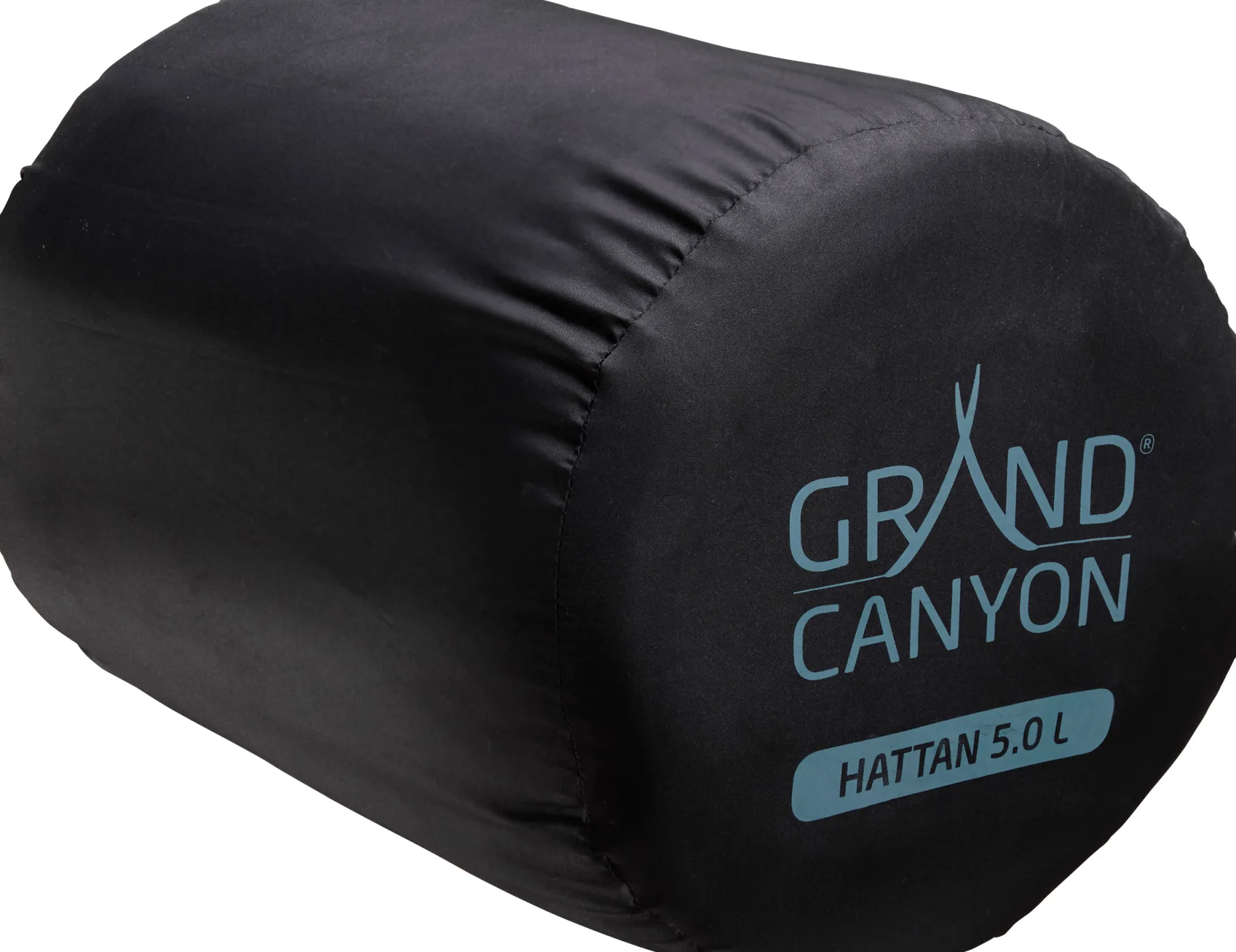 Hattan 5.0 Large Selvoppustende Liggeunderlag