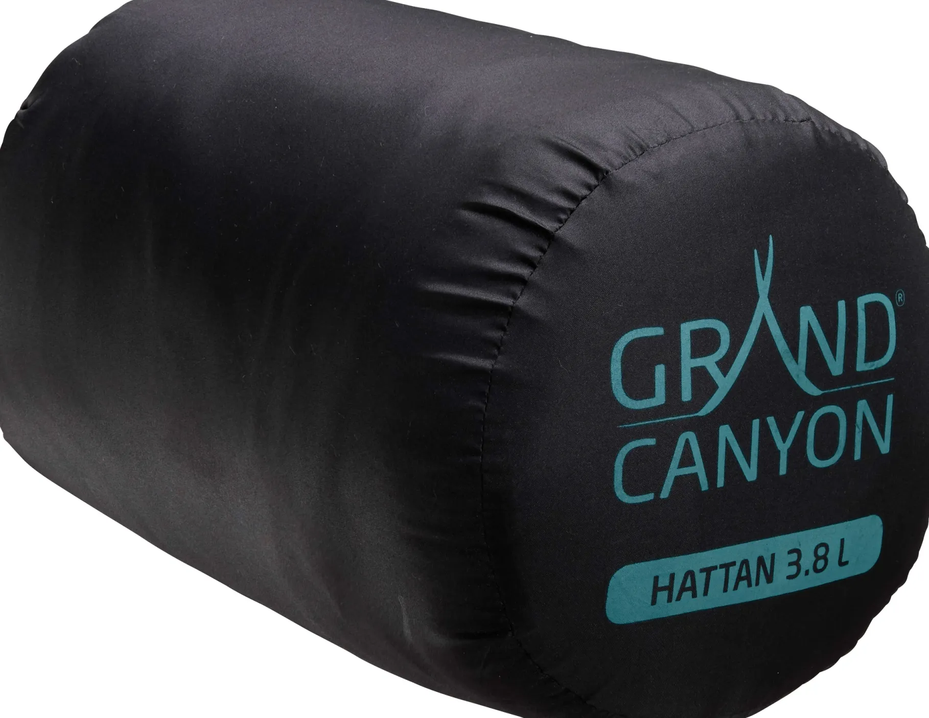 Hattan 3.8 Large Selvoppustende Liggeunderlag