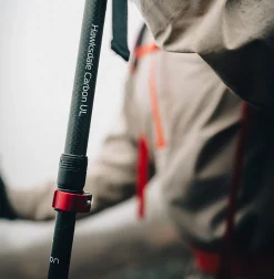 Hawksdale Carbon UL Vandrestave