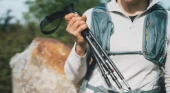 Hawksdale Carbon UL Vandrestave