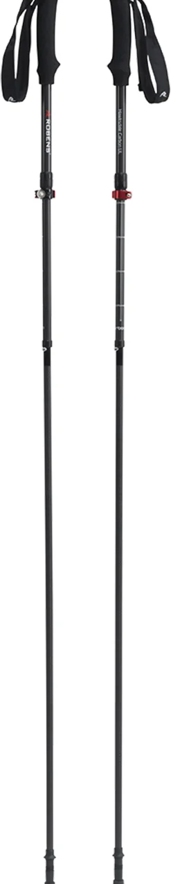 Hawksdale Carbon UL Vandrestave