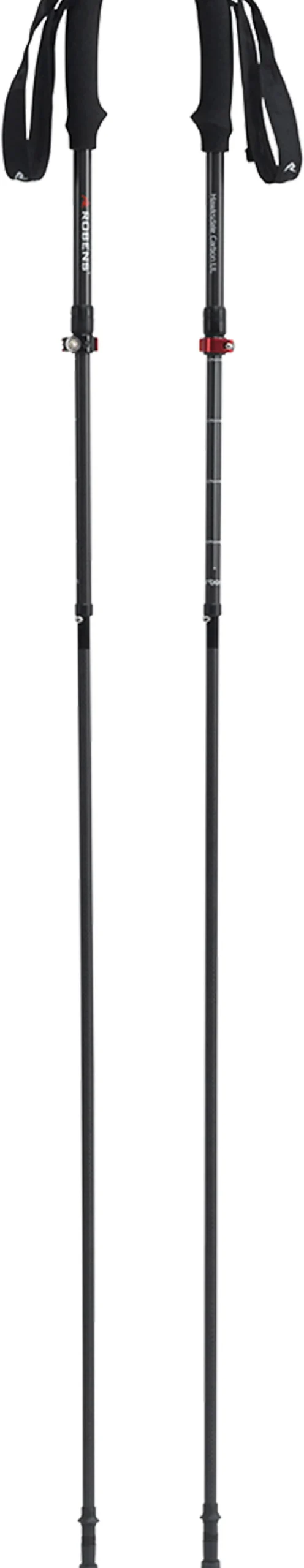 Hawksdale Carbon UL Vandrestave