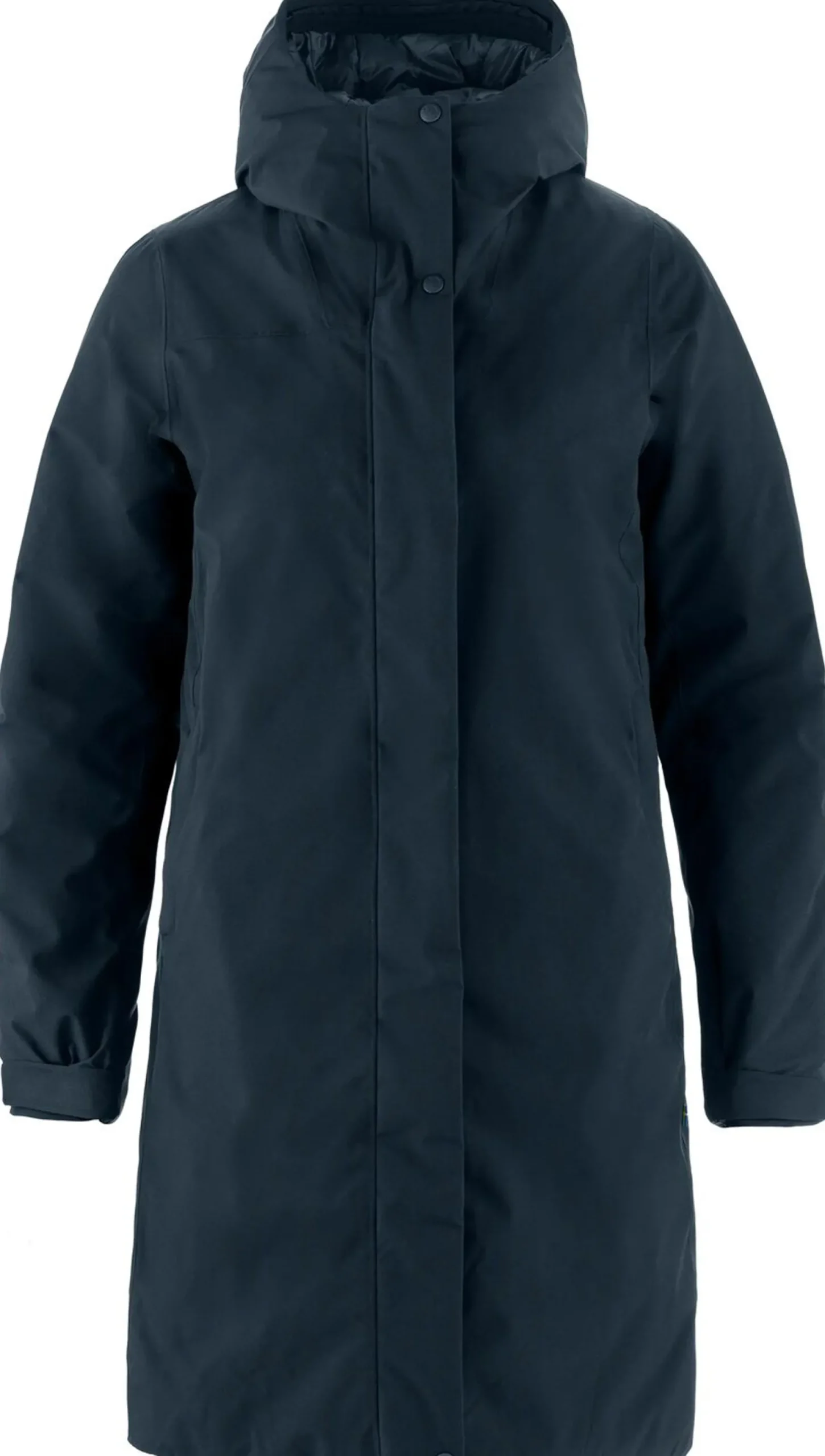 HC Hydratic Padded Parka Dame