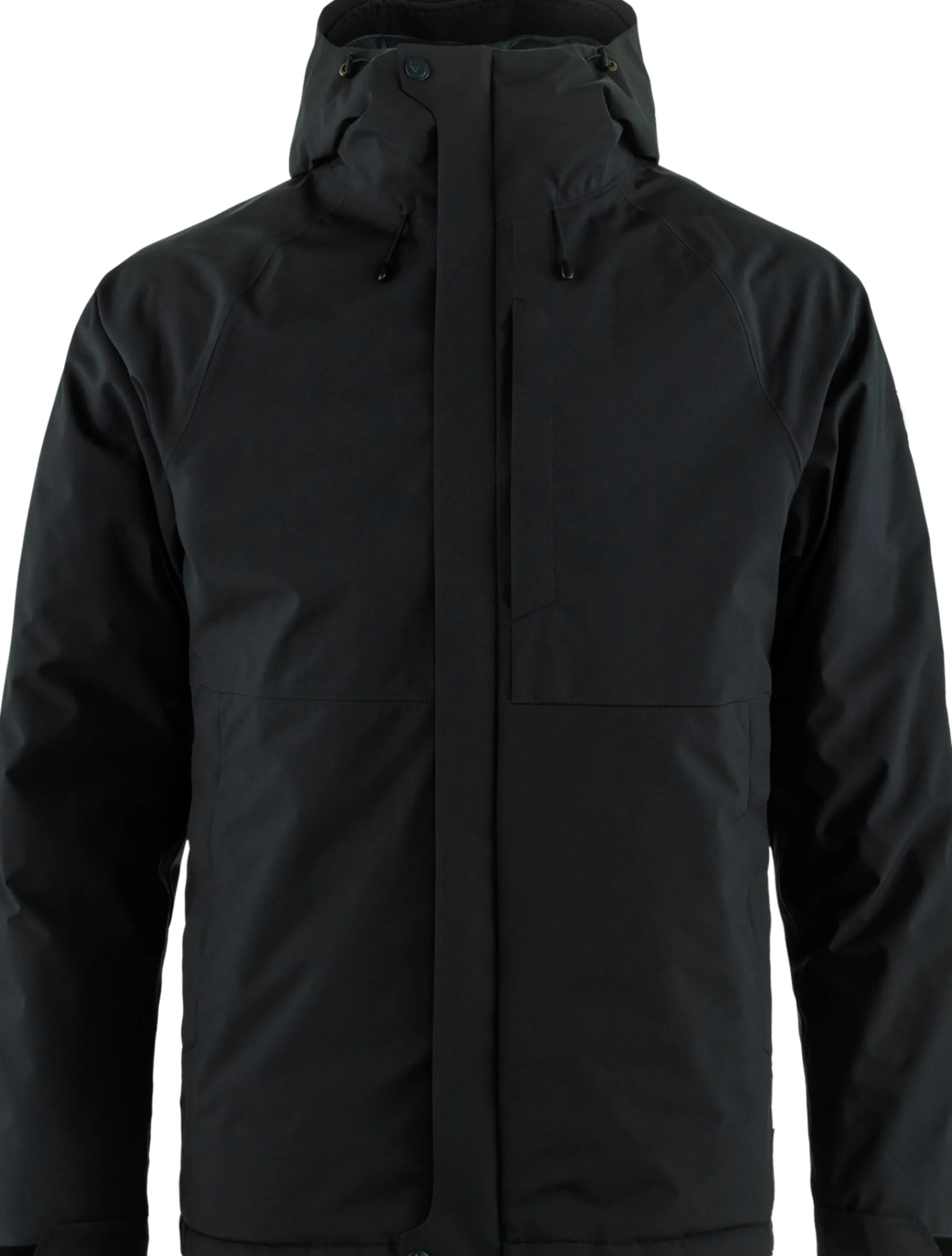 HC Hydratic Padded Trail Jacket Herre