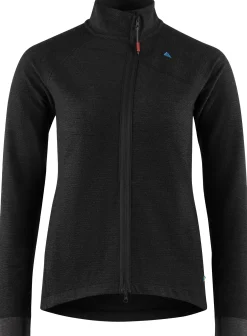 Hödur Zip Jacket Dame