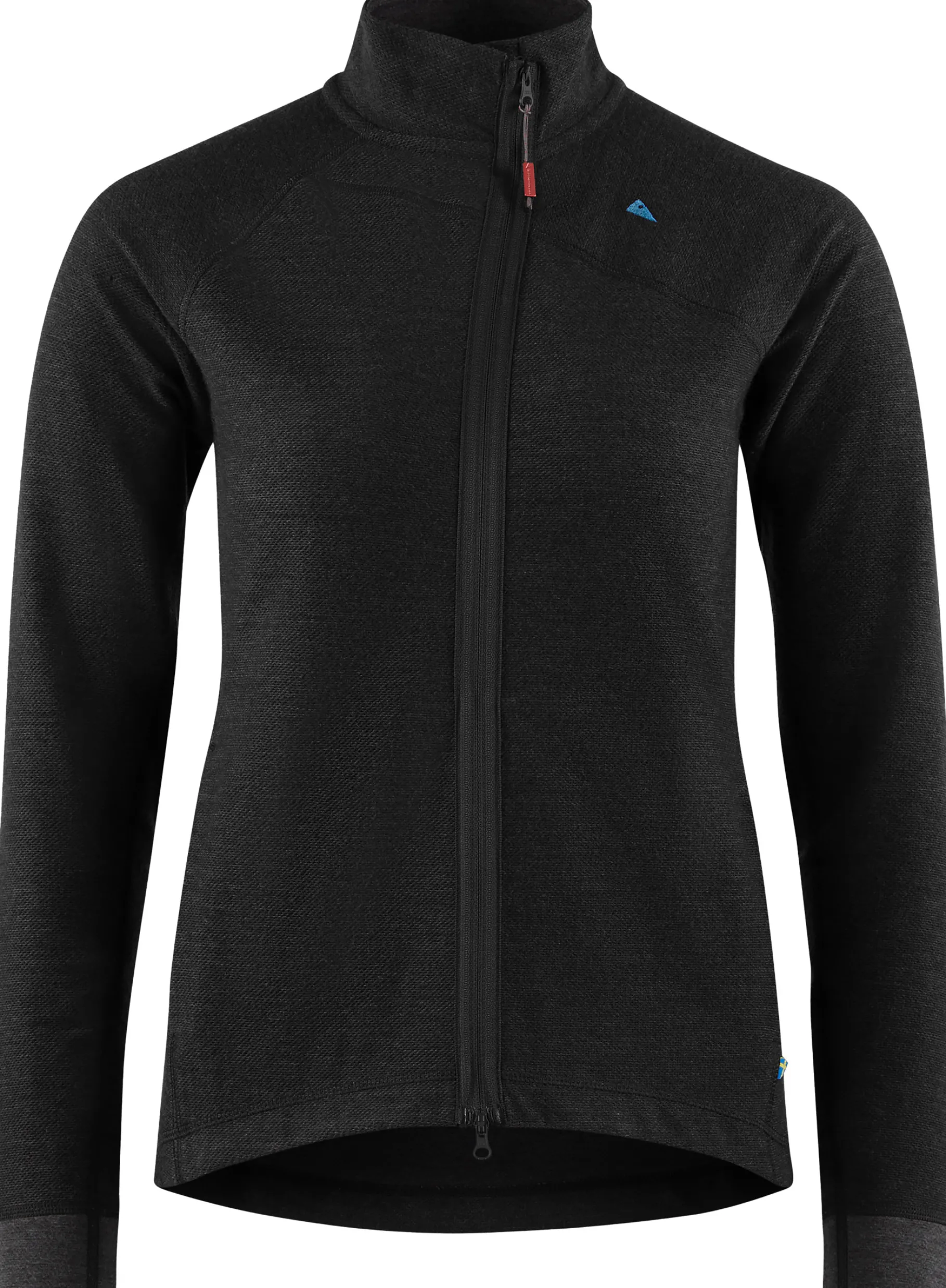 Hödur Zip Jacket Dame