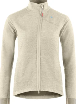 Hödur Zip Jacket Dame