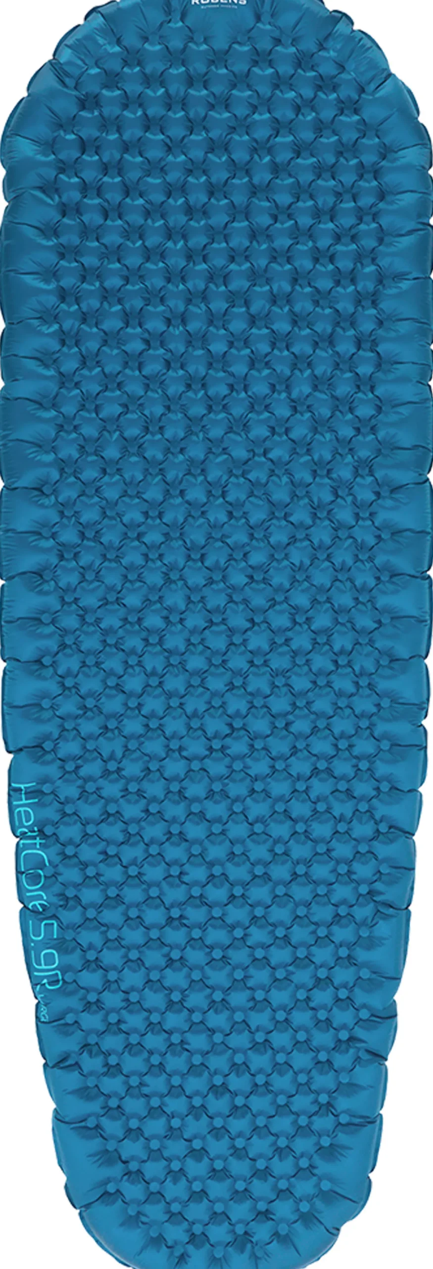HeatCore 5.9R Large Oppusteligt Liggeunderlag