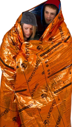Heatshield Blanket, double