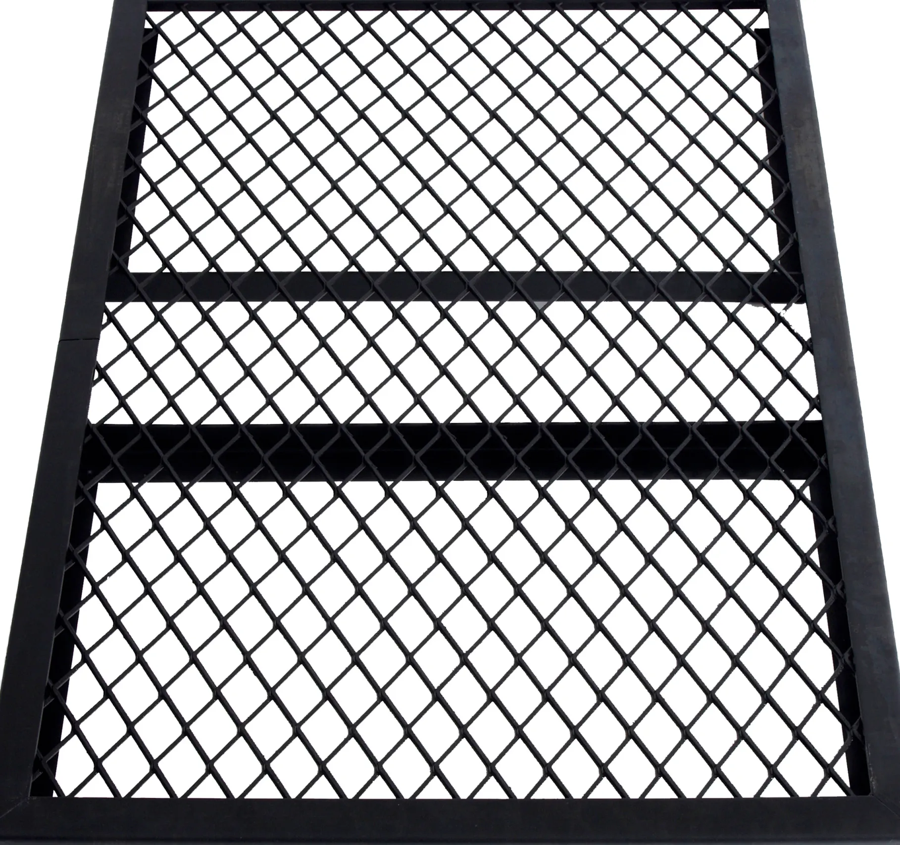 Heavy Duty Camp Grill