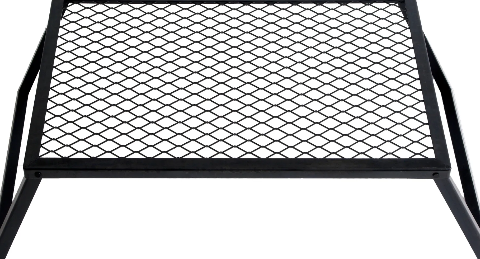Heavy Duty Camp Grill