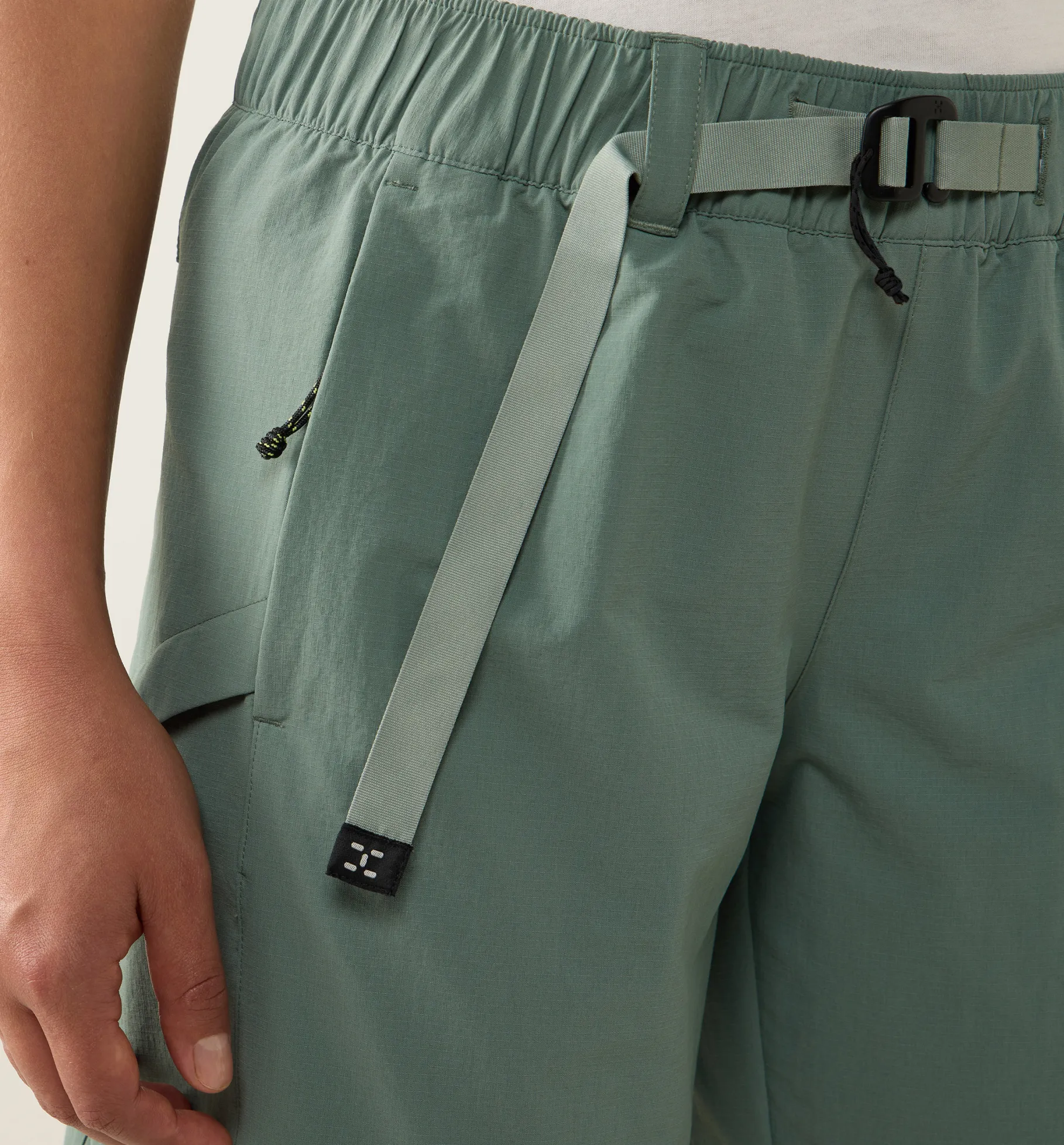 Hede Shorts Dame