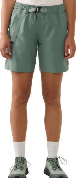 Hede Shorts Dame