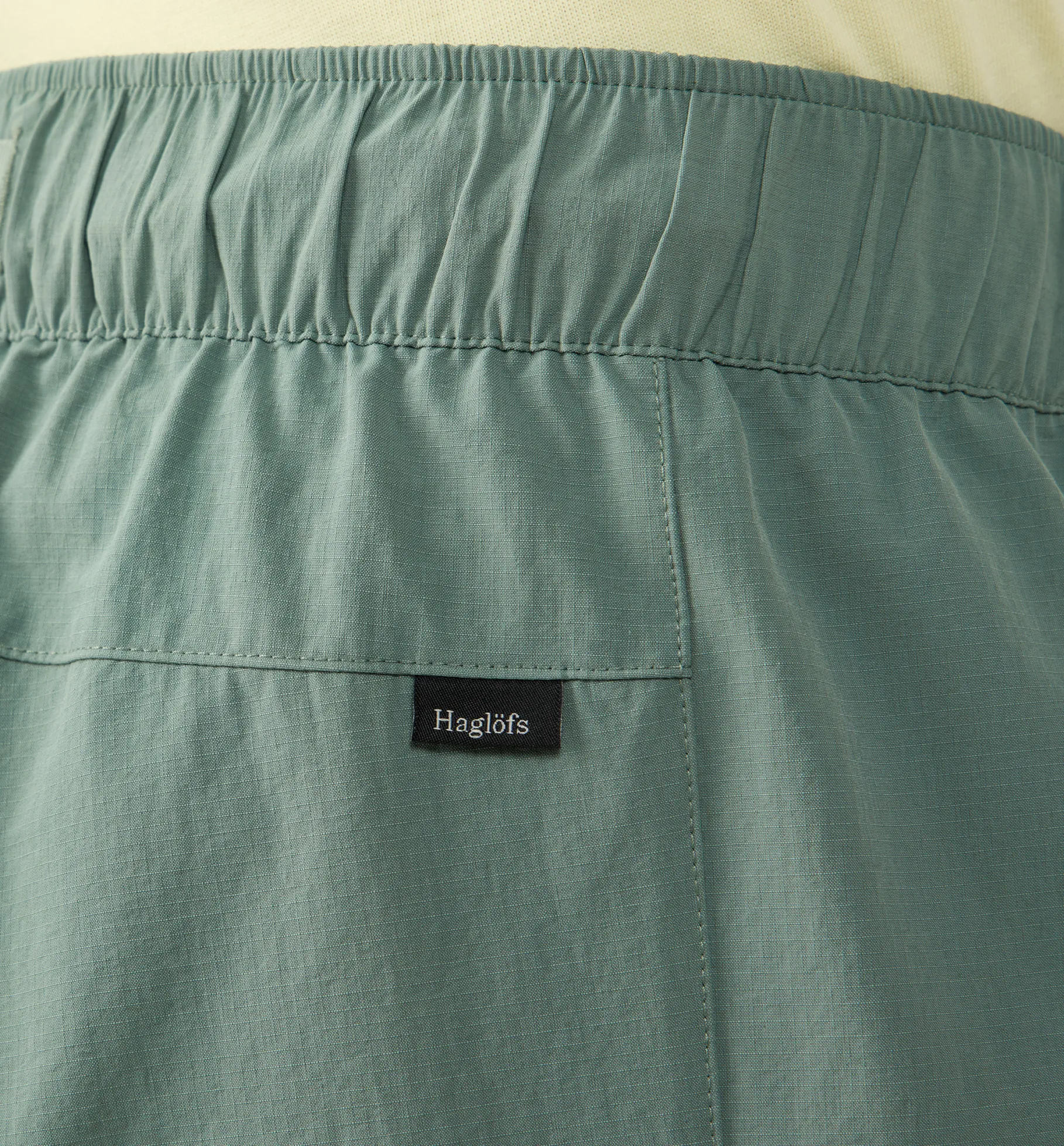 Hede Shorts Herre