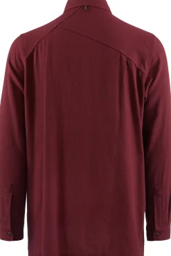 Helheim LS Shirt Herre