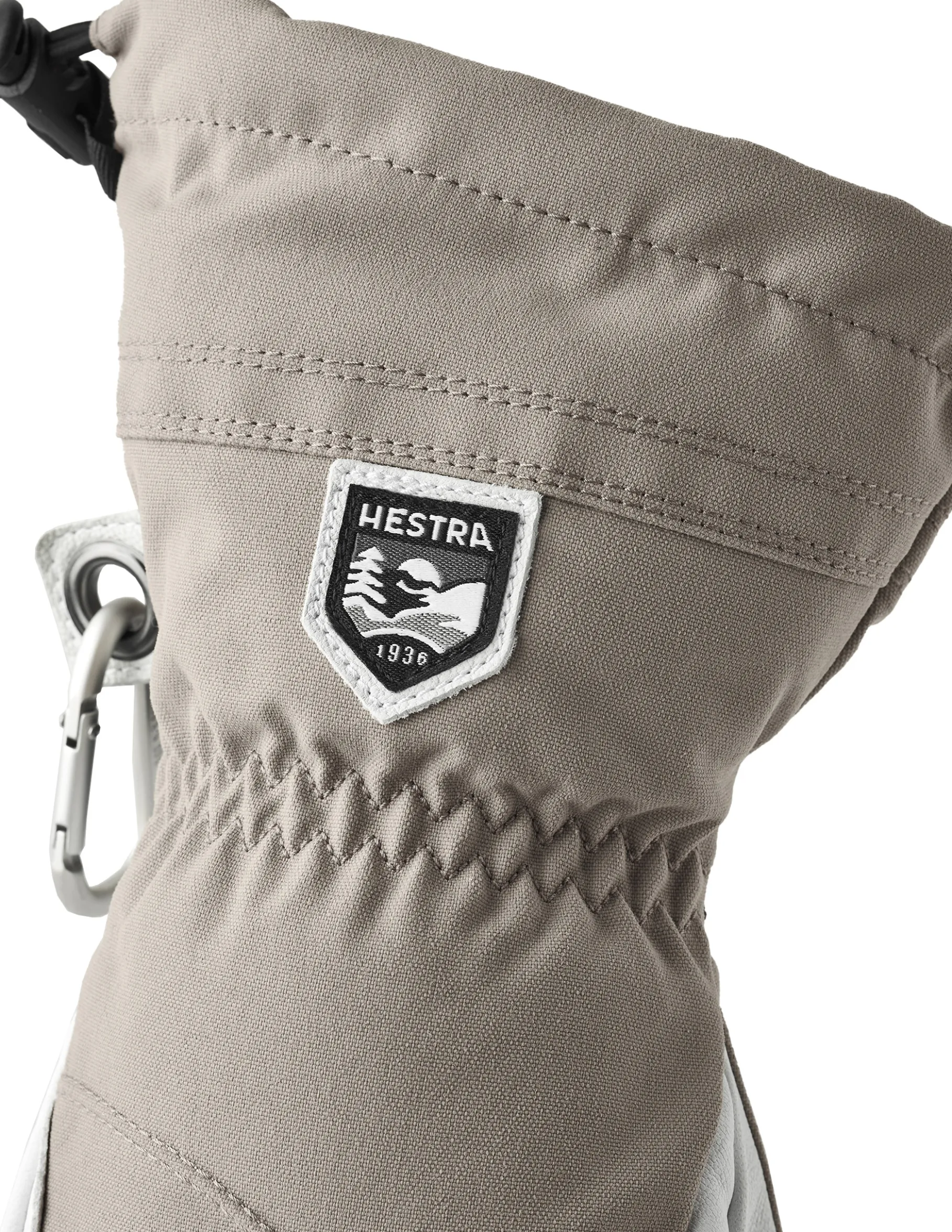 Heli Ski 3-Finger Skihandsker Dame