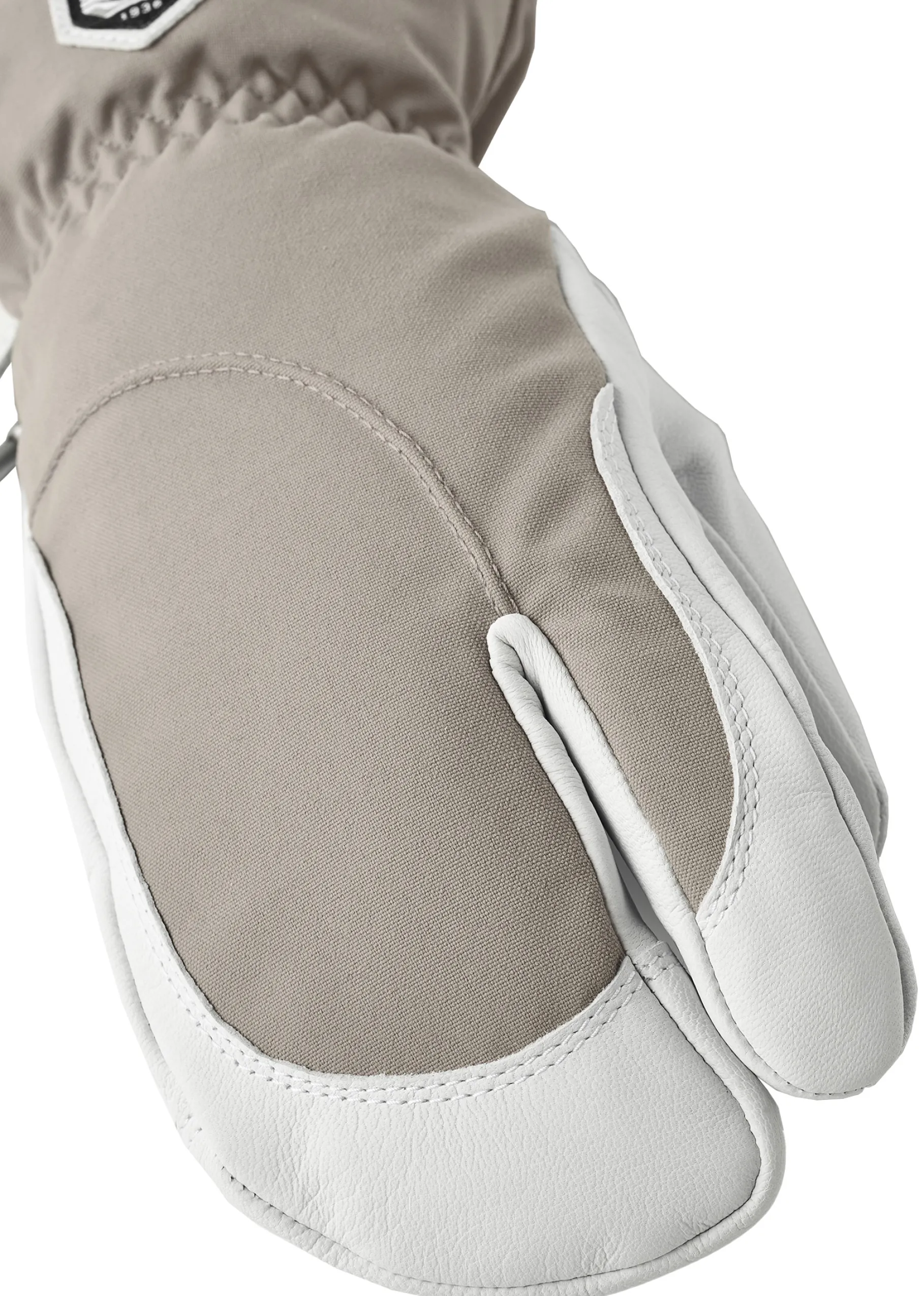 Heli Ski 3-Finger Skihandsker Dame