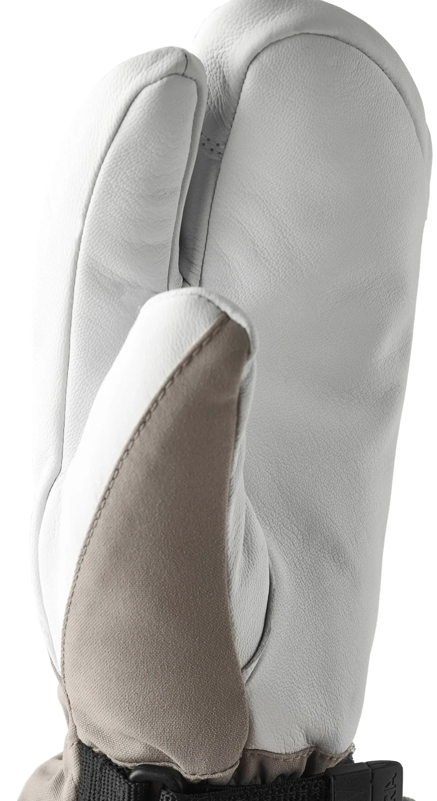 Heli Ski 3-Finger Skihandsker Dame