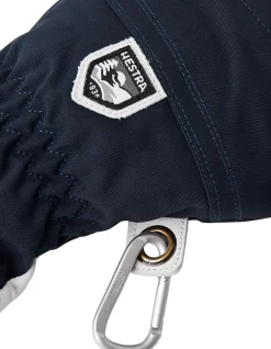 Heli Ski 3-Finger Skihandsker Dame