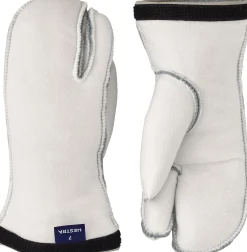 Heli Ski Liner 3-Finger Dame