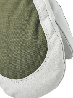 Heli Ski Mitt Luffer Dame