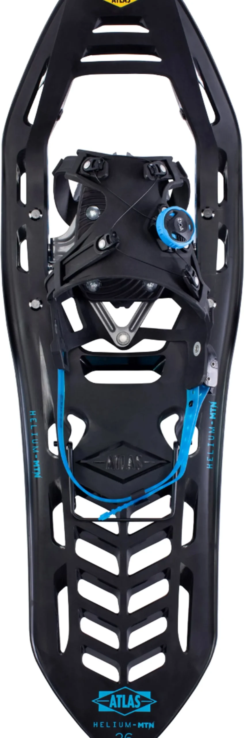 Helium MTN 23 Snesko