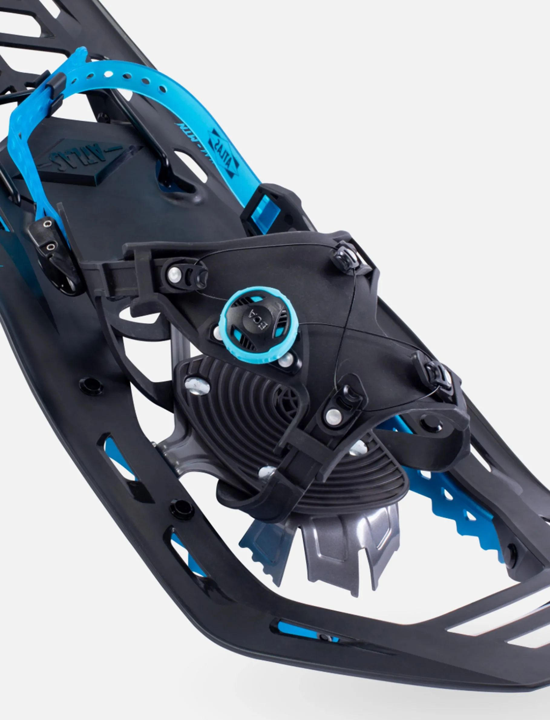 Helium MTN 23 Snesko