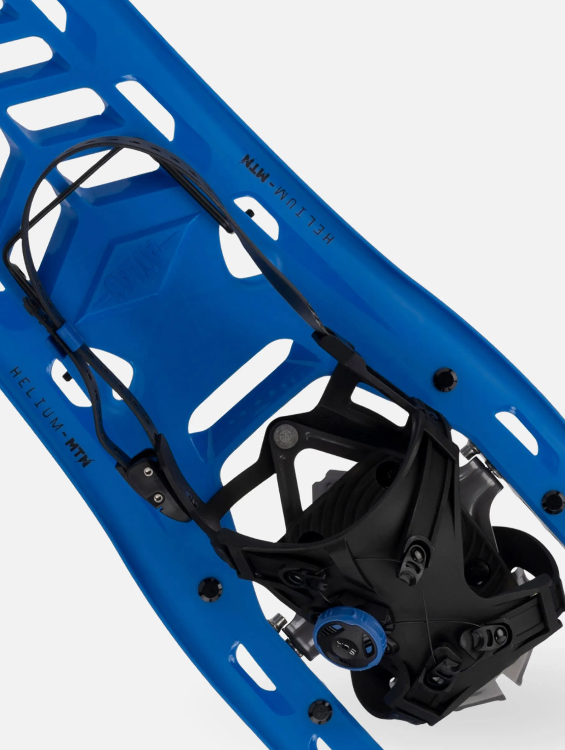 Helium MTN 23 Snesko