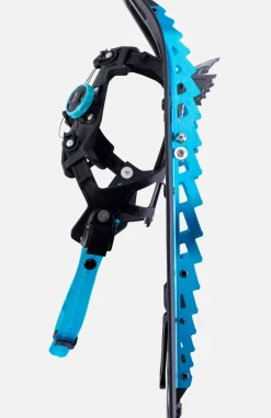 Helium MTN 23 Snesko