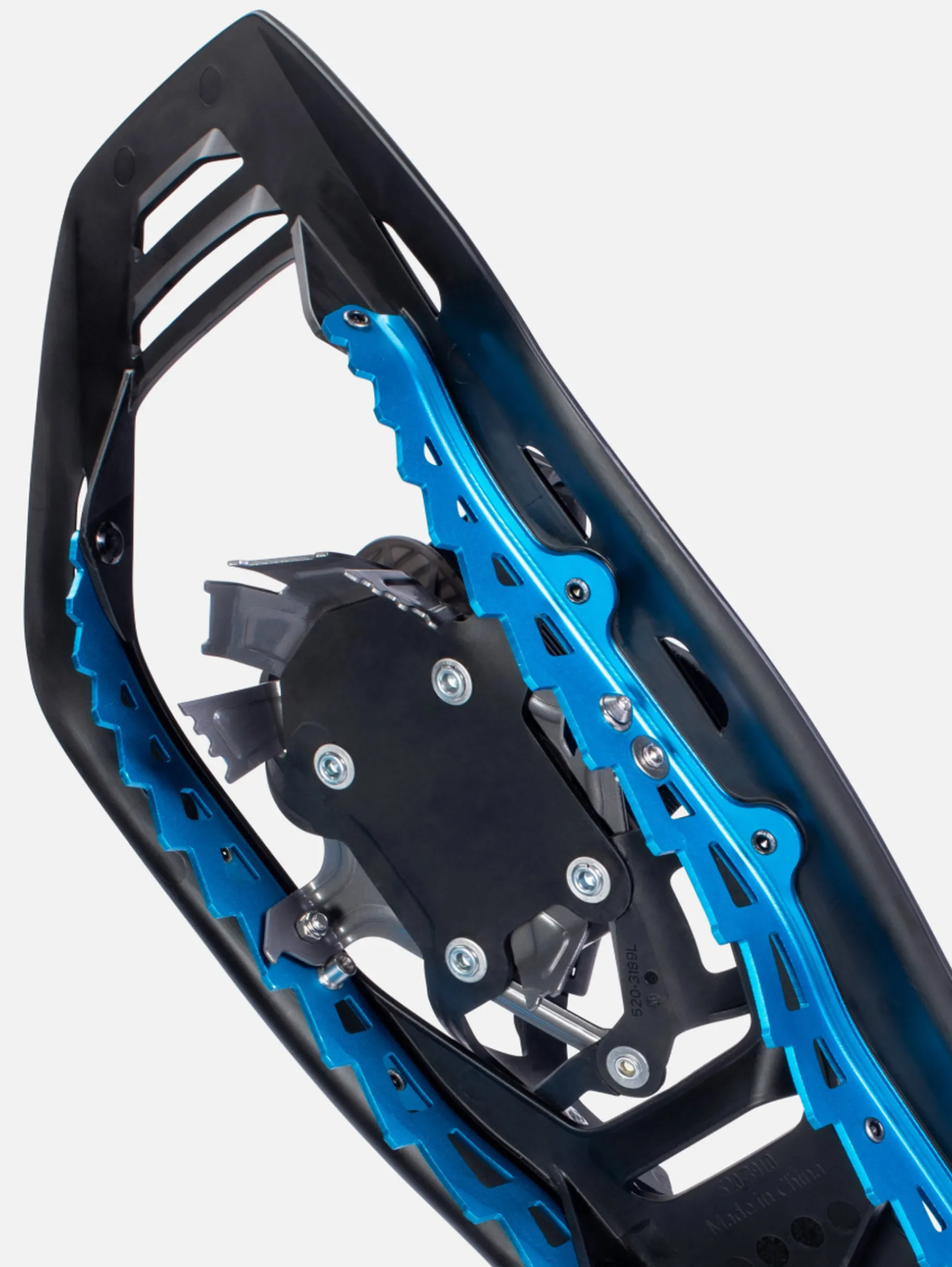 Helium MTN 23 Snesko