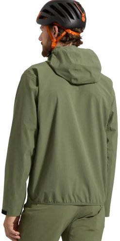 Helixir Shell Jacket Herre