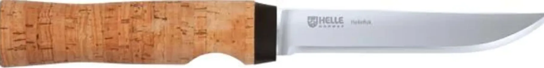 Hellefisk Fishing Knife