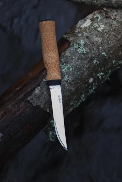 Hellefisk Fishing Knife