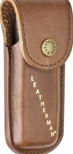 Heritage Leather Sheath, Medium Etui