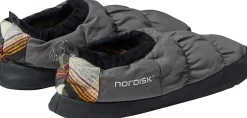 Hermod Down Slippers