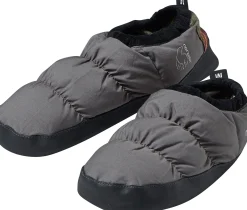 Hermod Down Slippers