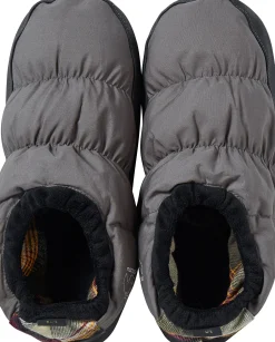 Hermod Down Slippers