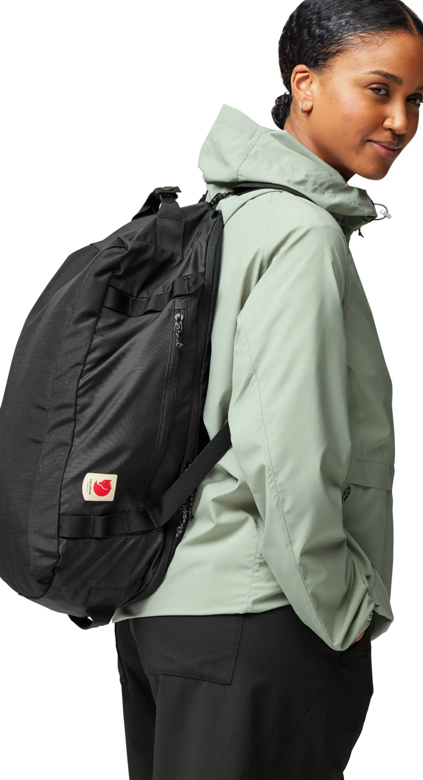 High Coast Duffel 22