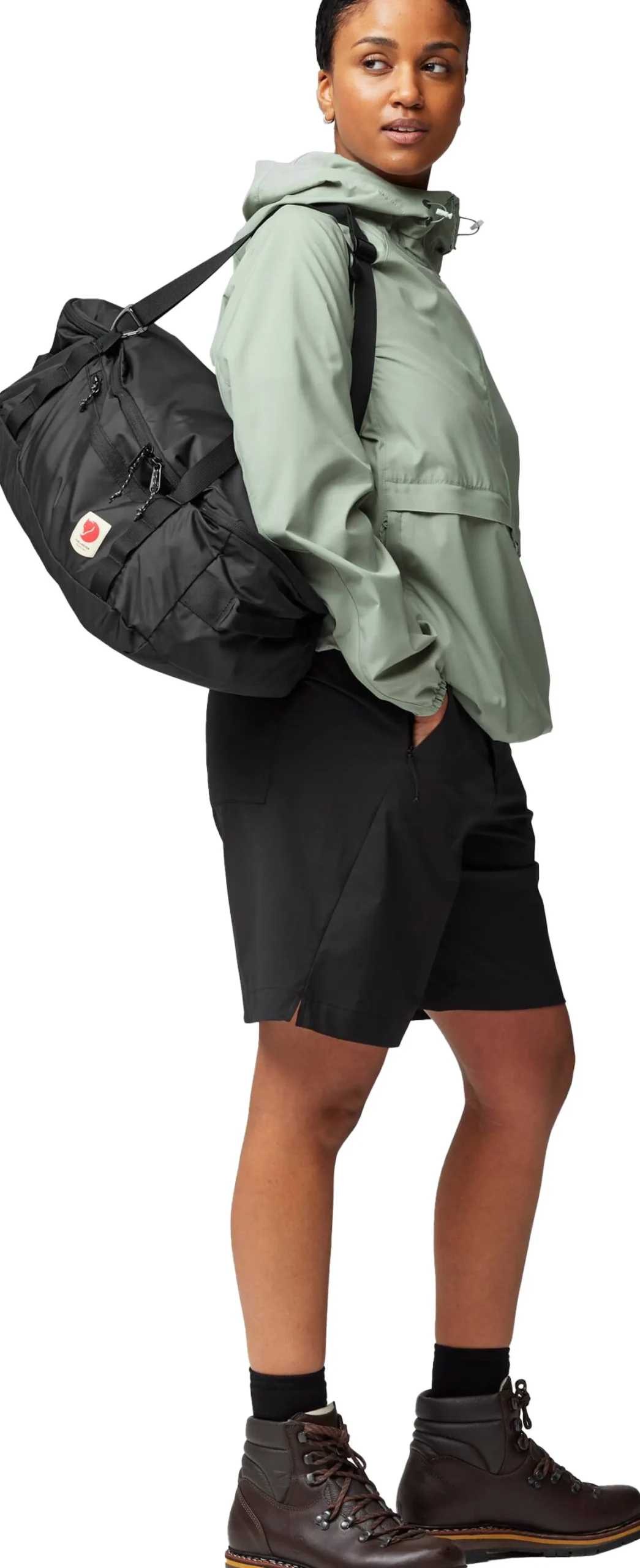 High Coast Duffel 22