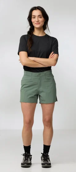 High Coast Lite Shorts Dame