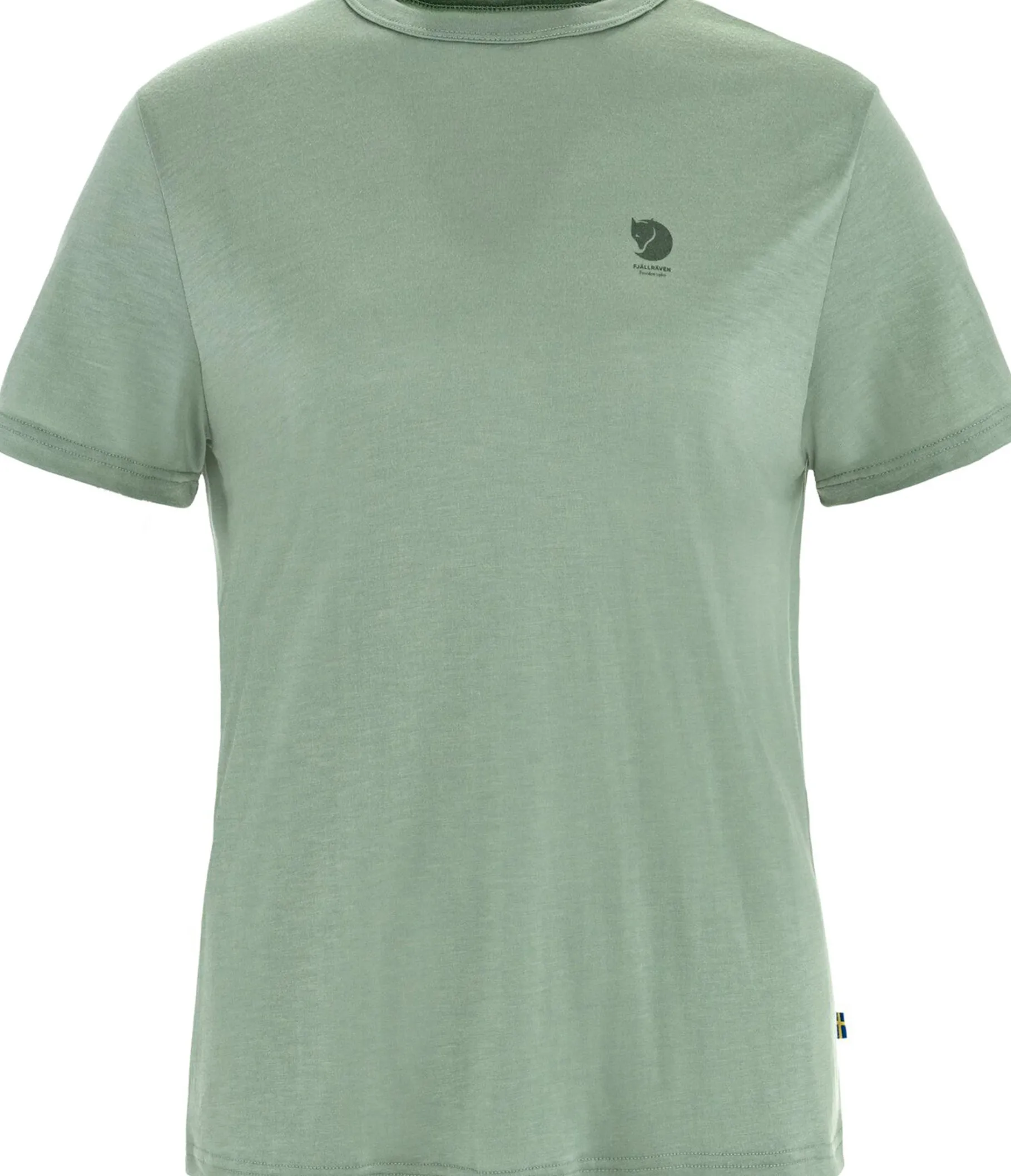 High Coast SS T-shirt Dame