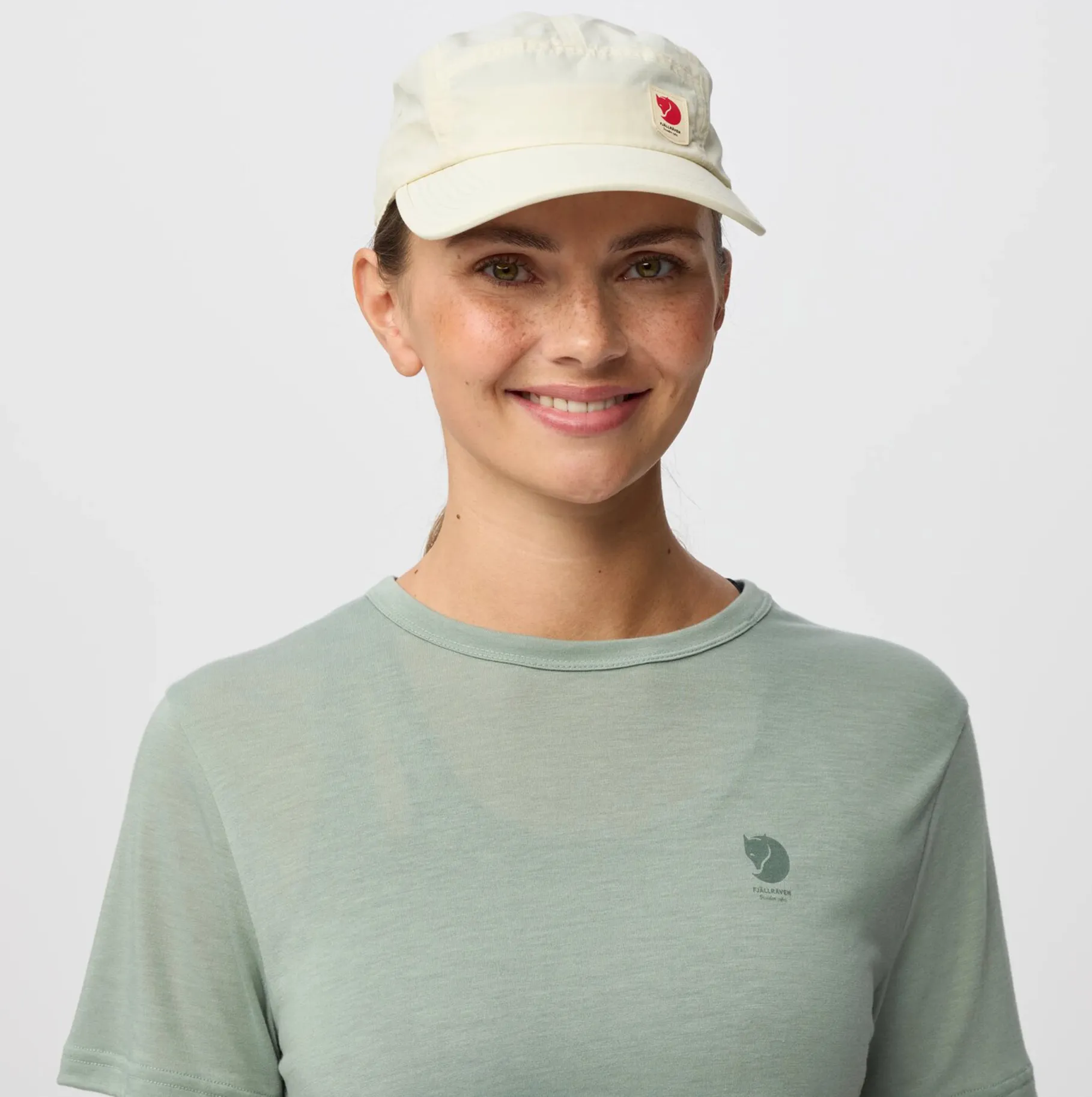 High Coast SS T-shirt Dame