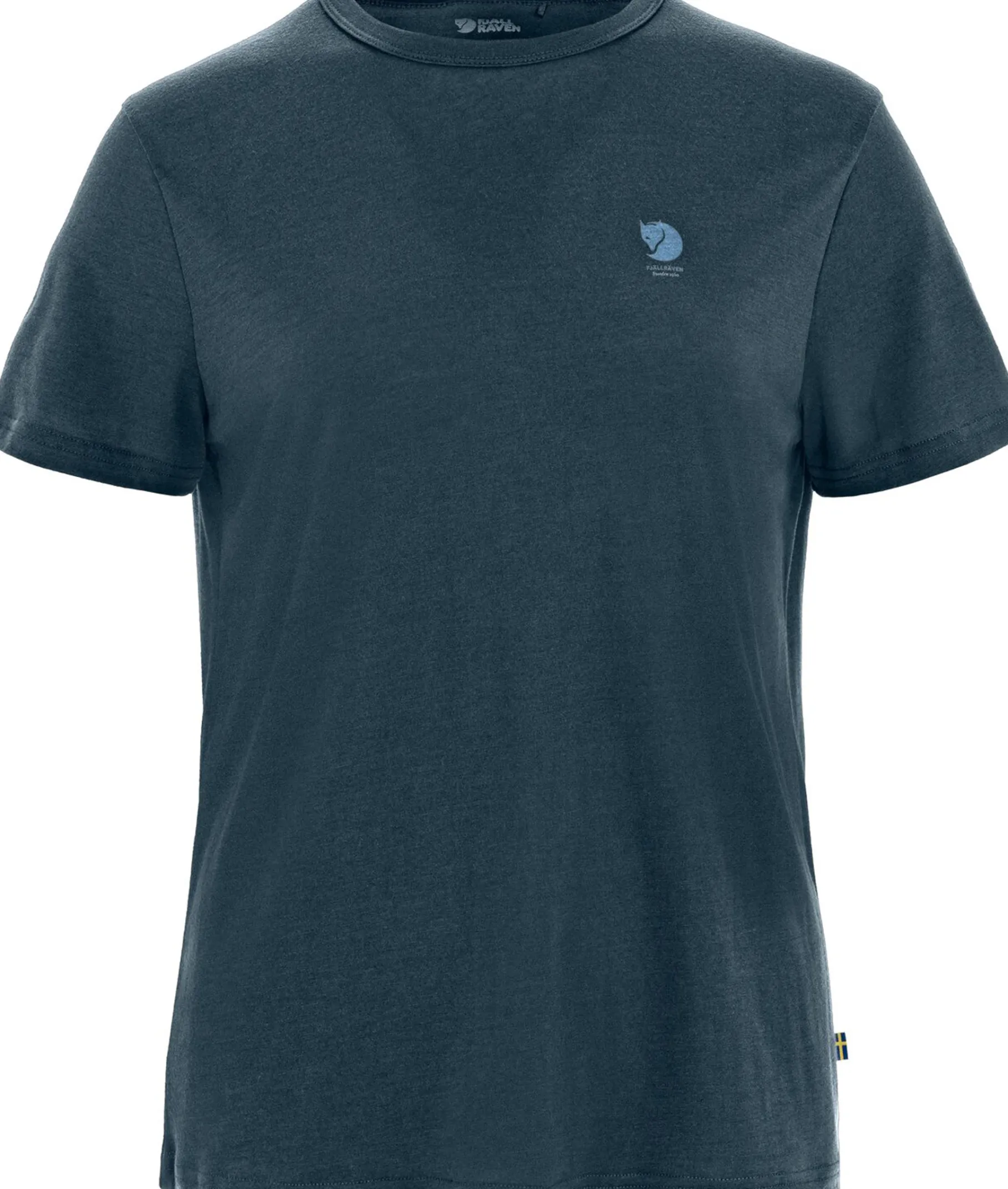 High Coast SS T-shirt Dame