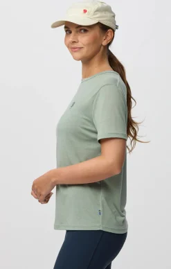 High Coast SS T-shirt Dame