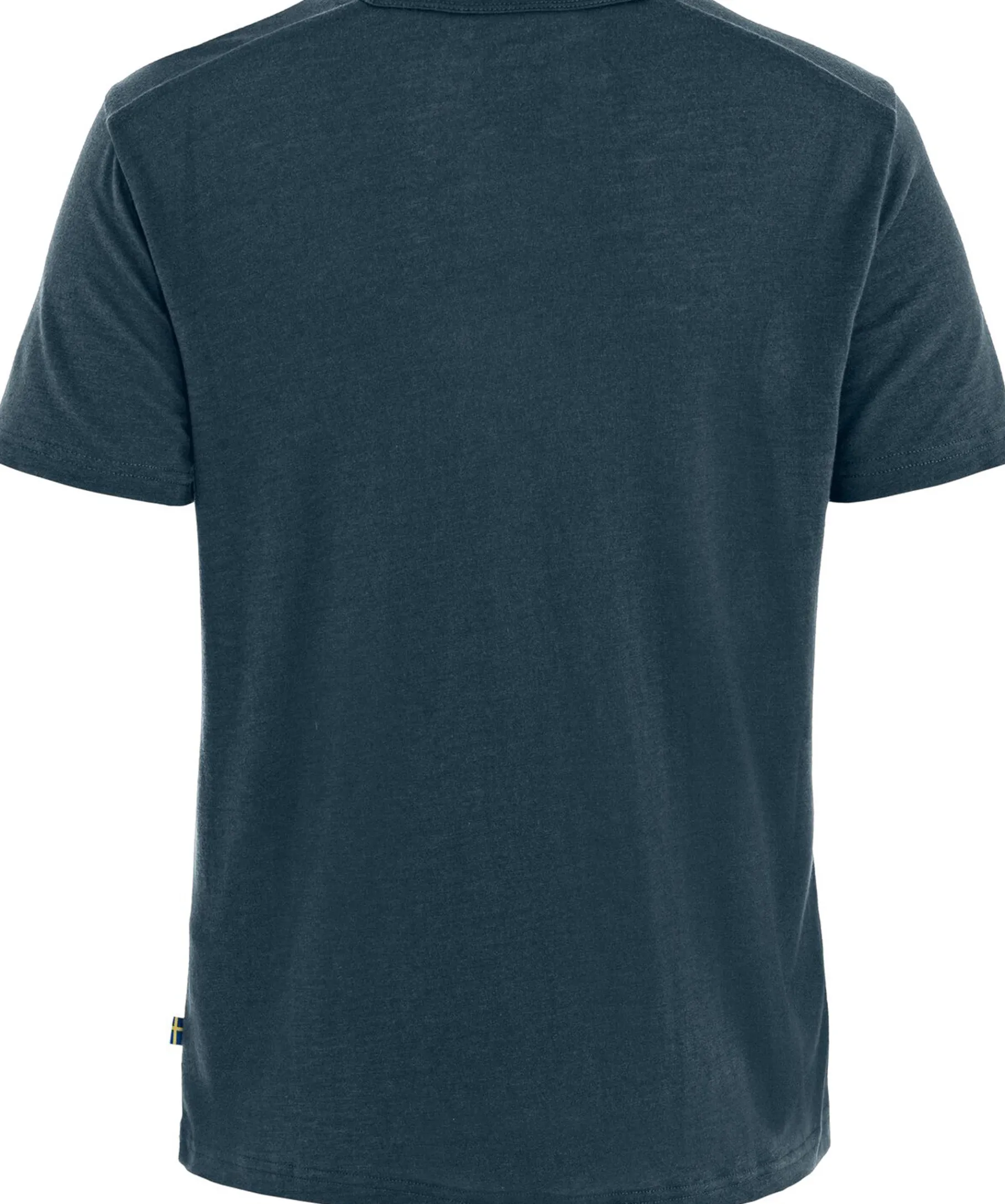 High Coast SS T-shirt Dame