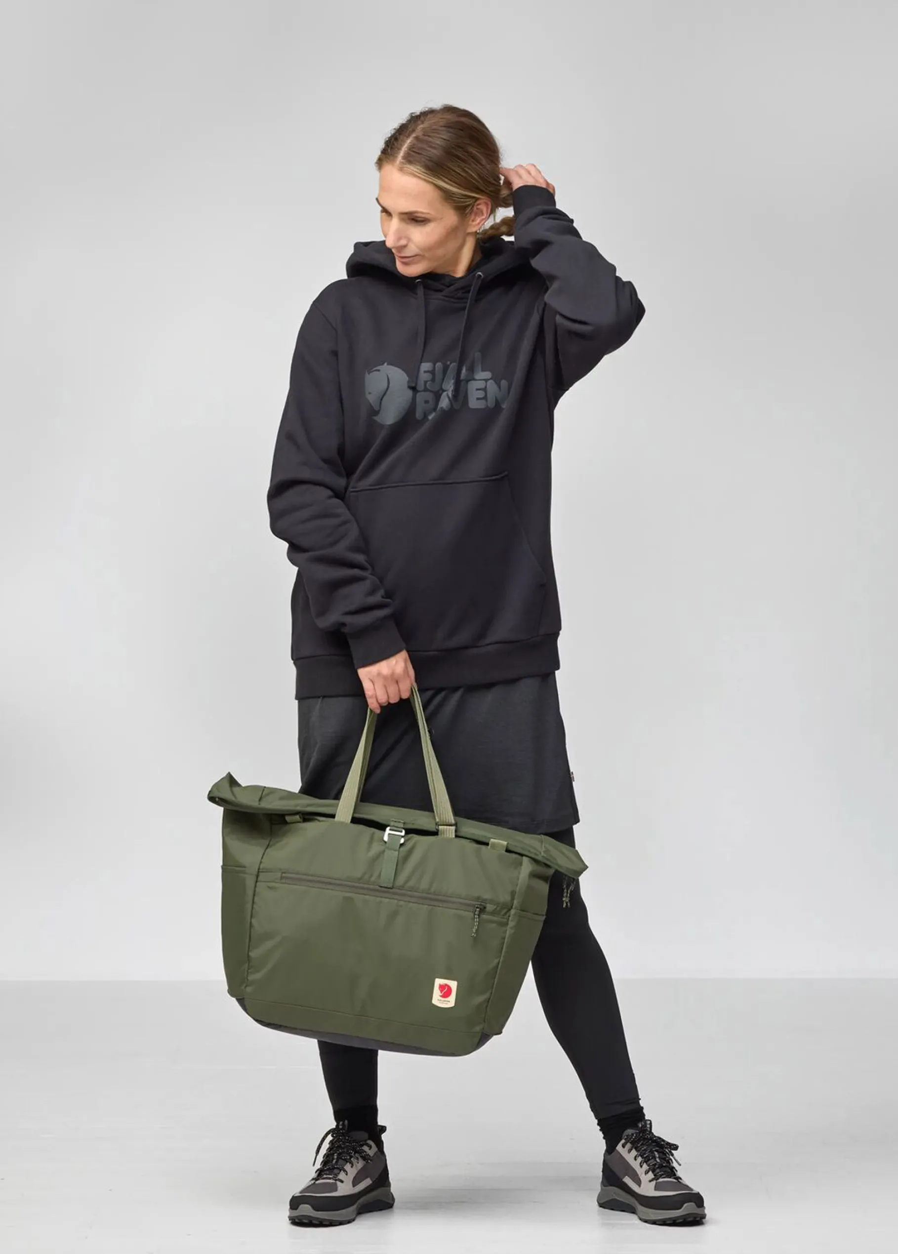 High Coast Tote 30