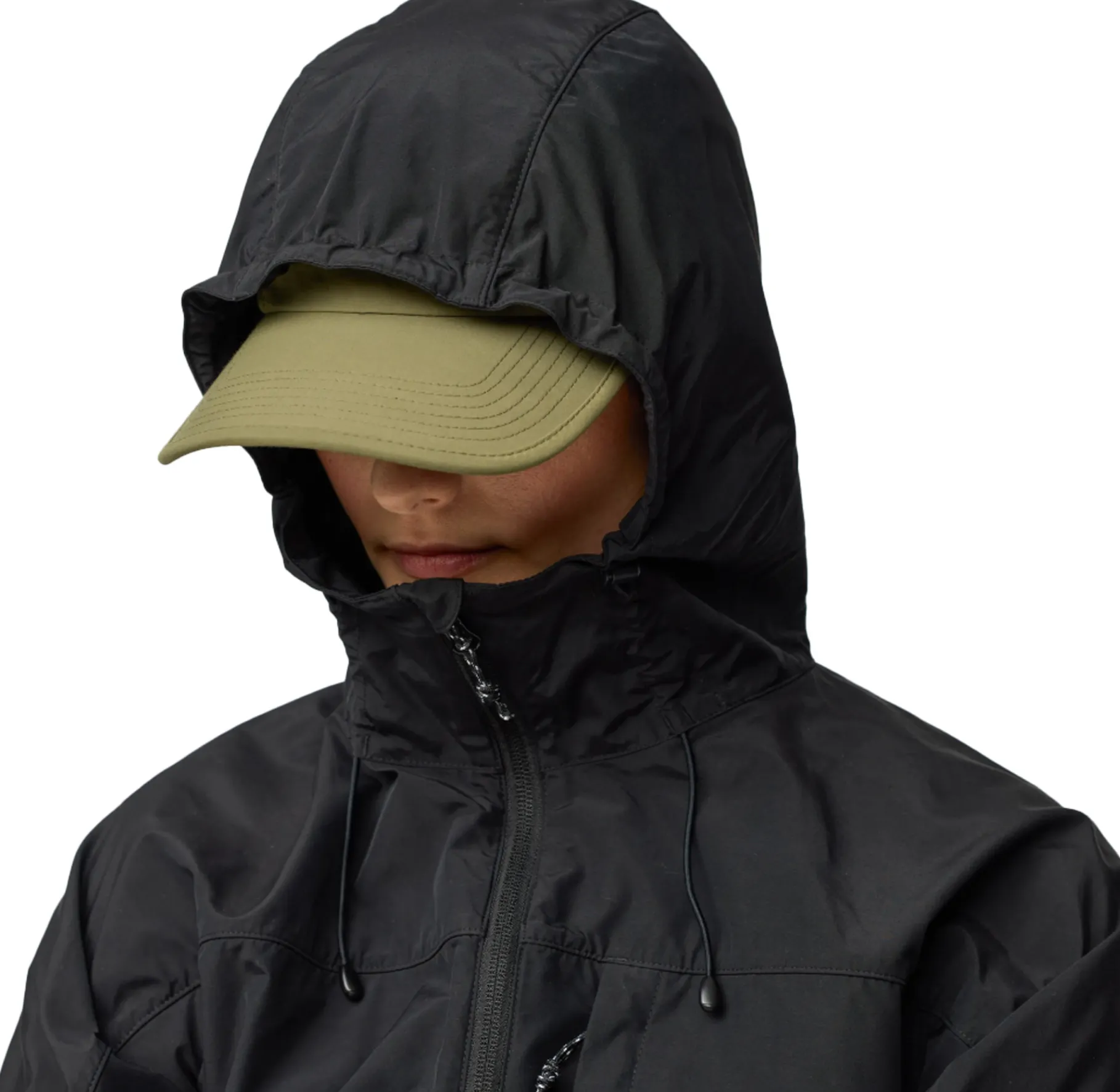 High Coast Wind Jacket Dame